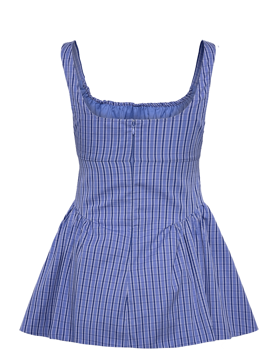 Faithfull The Brand - MARCELLA TOP - sotto - 2