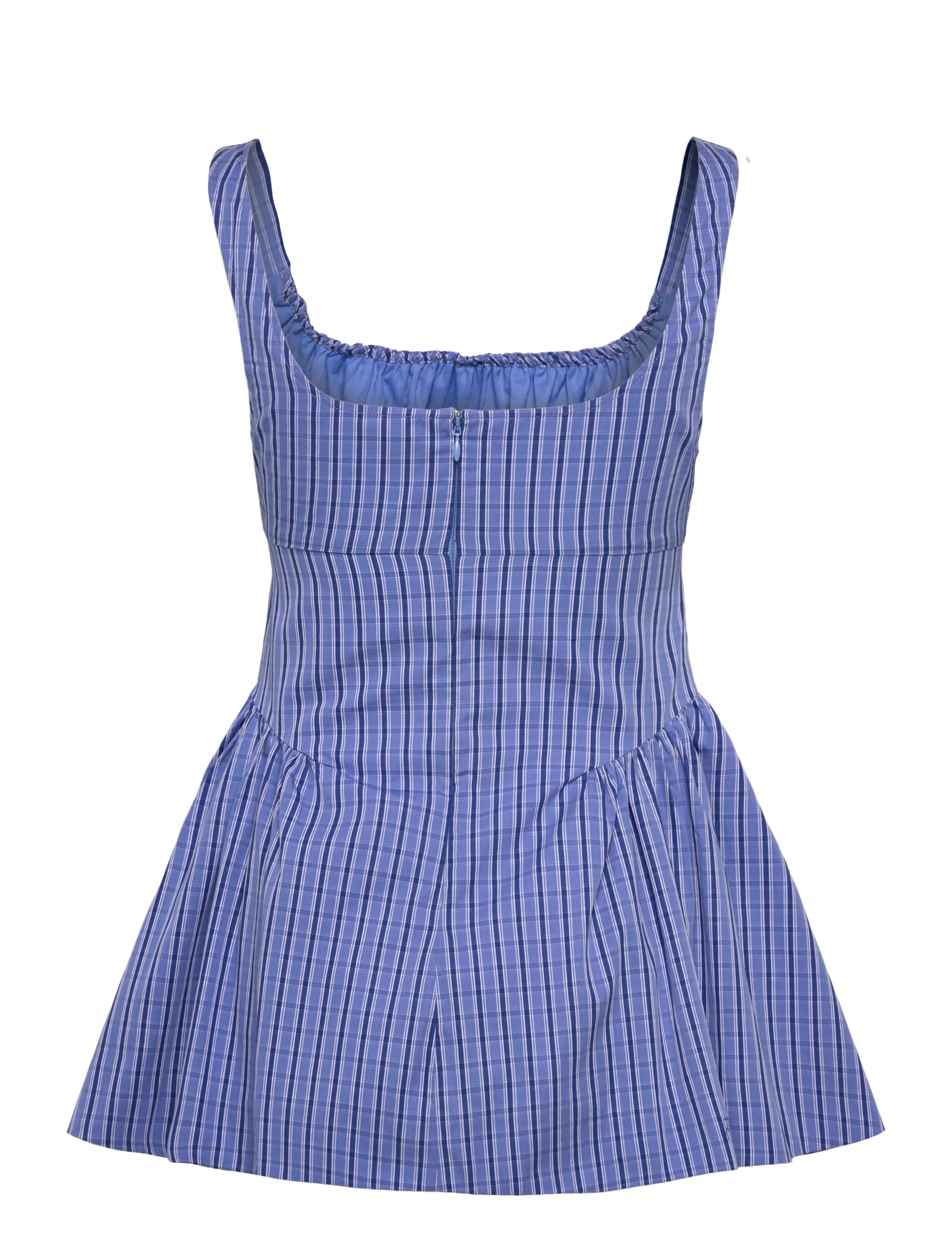 Faithfull The Brand - MARCELLA TOP - Ærmeløse bluser - sotto - 2