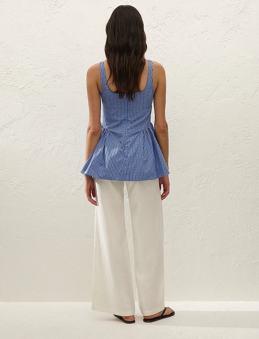 Faithfull The Brand - MARCELLA TOP - sotto - 4