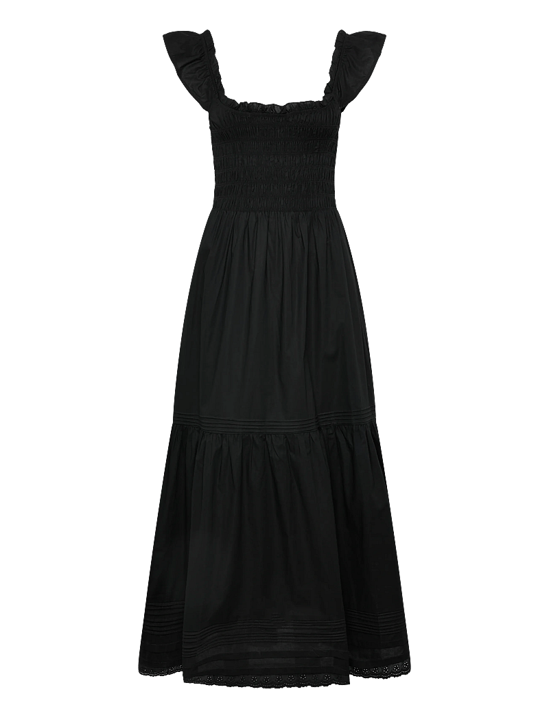 Faithfull The Brand Valentina Maxi Dress (FTBFF4798) - Maxi dresses - Boozt.com Faithfull The Brand Valentina Maxi Dress (FTBFF4798) - Maxi dresses - Boozt.com