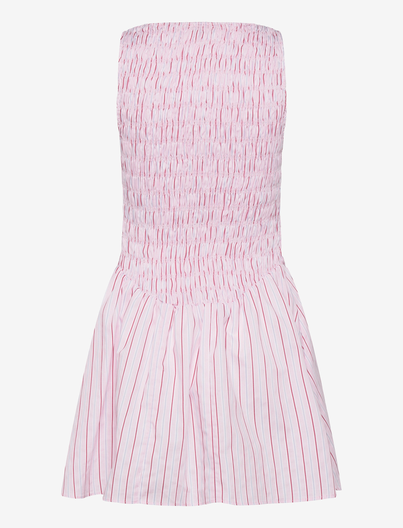 Faithfull The Brand - MARTINA MINI DRESS - sommarklänningar - fiori stripe palazzo - 2