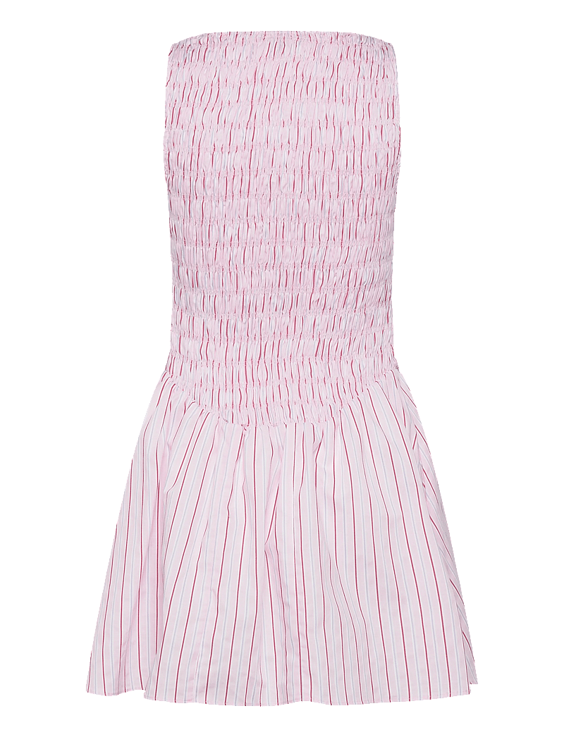Faithfull The Brand - MARTINA MINI DRESS - sommarklänningar - fiori stripe palazzo - 2