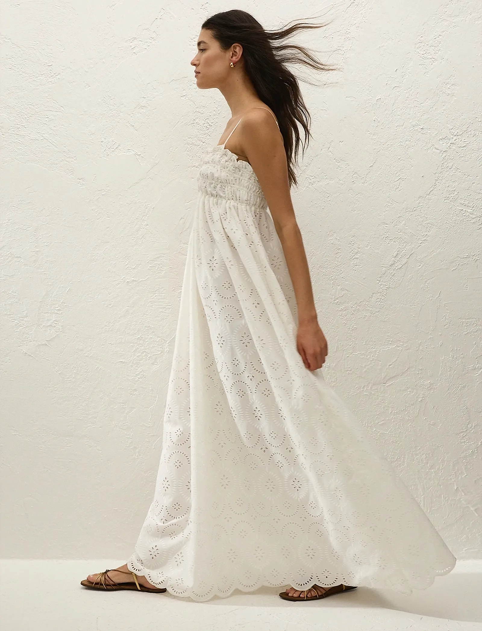 Etta Maxi Dress 2