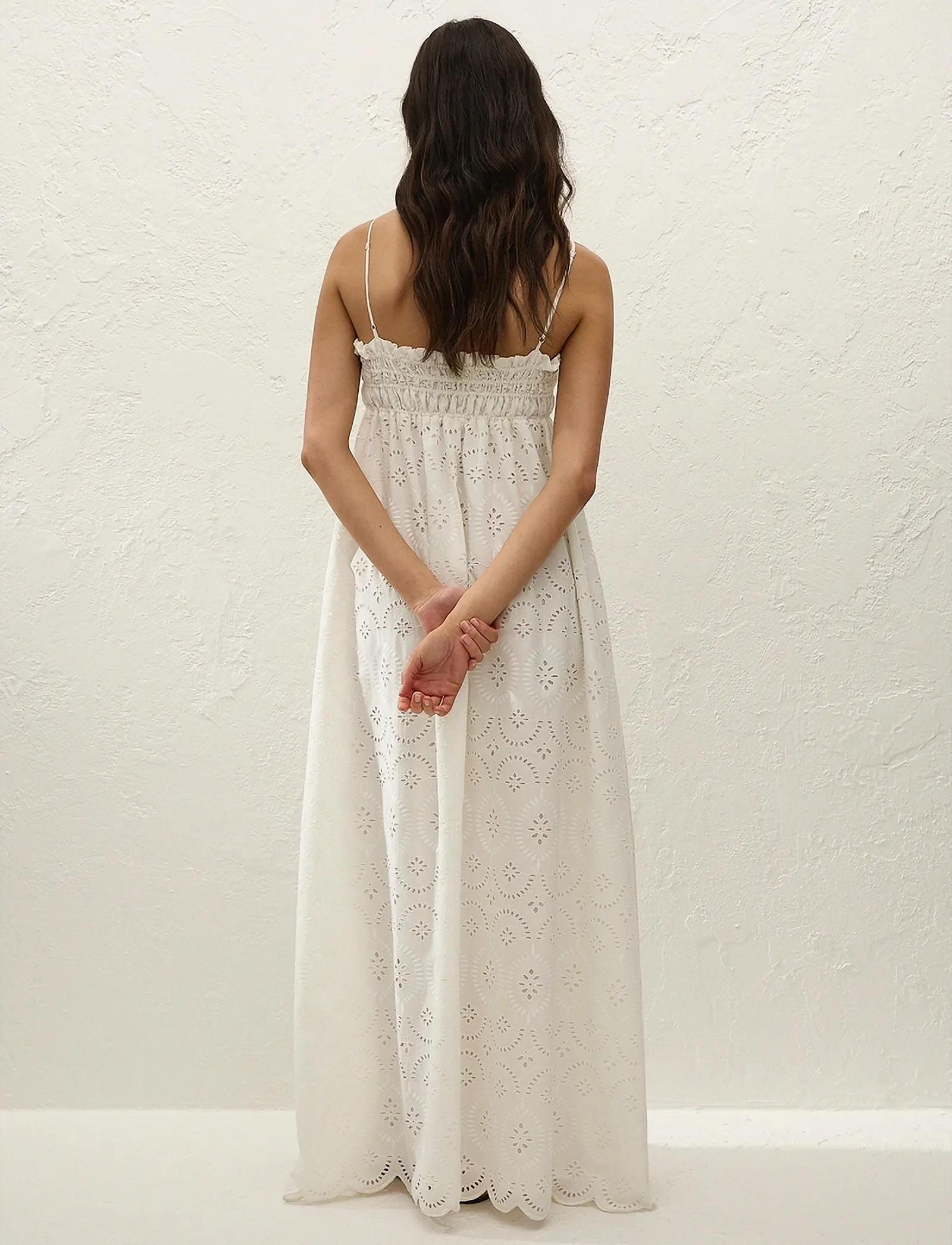 Etta Maxi Dress 3