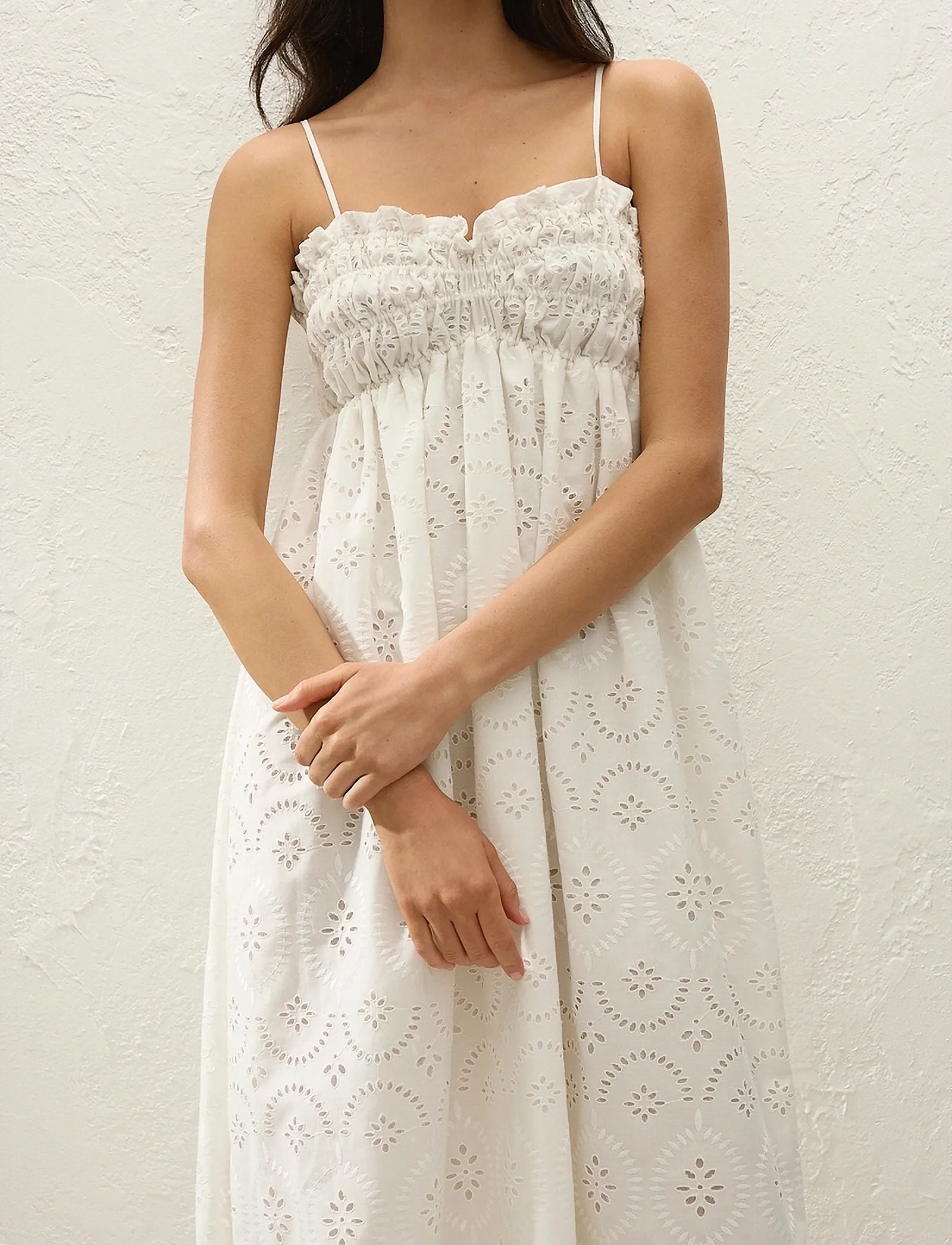 Etta Maxi Dress 4