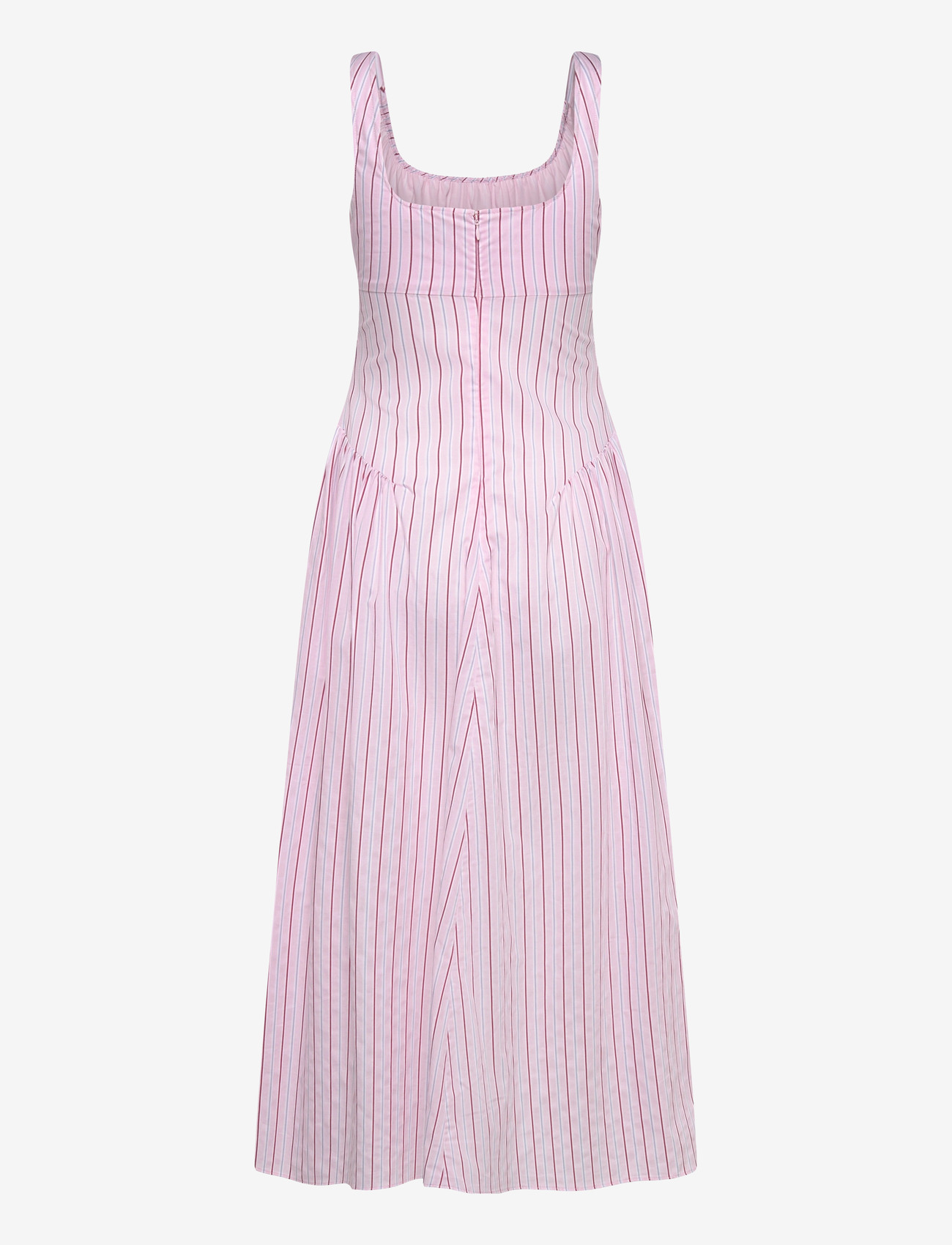 Faithfull The Brand - MARCELLA MIDI DRESS - suvekleidid - fiori stripe palazzo - 1