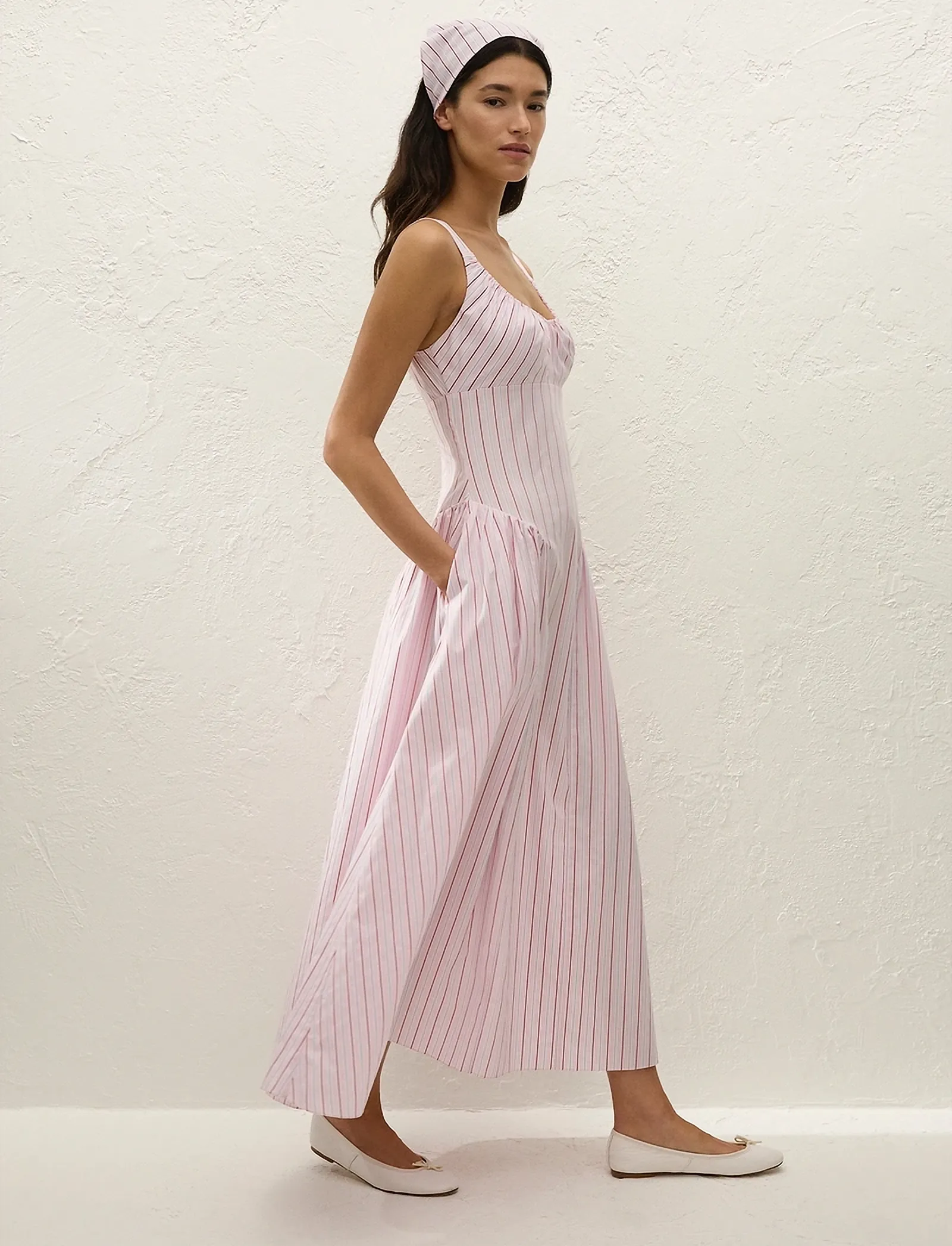 Marcella Midi Dress 2