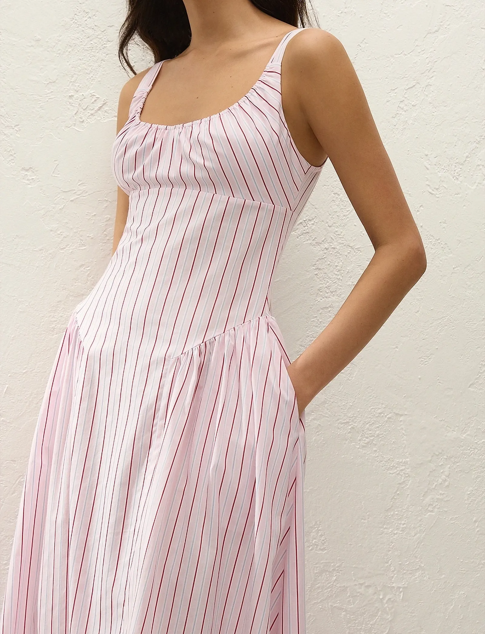 Marcella Midi Dress 4