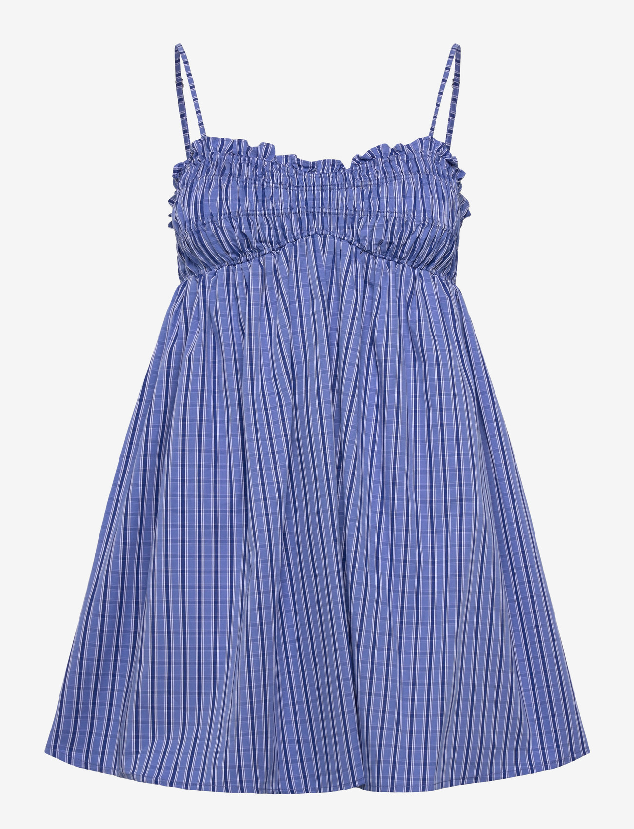 Faithfull The Brand - PRESA MINI DRESS - sommarklänningar - sotto - 1