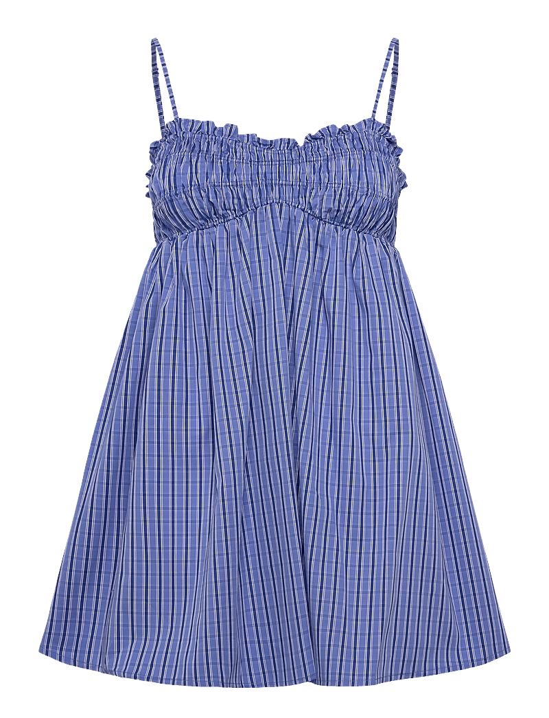 Faithfull The Brand - PRESA MINI DRESS - summer dresses - sotto - 1