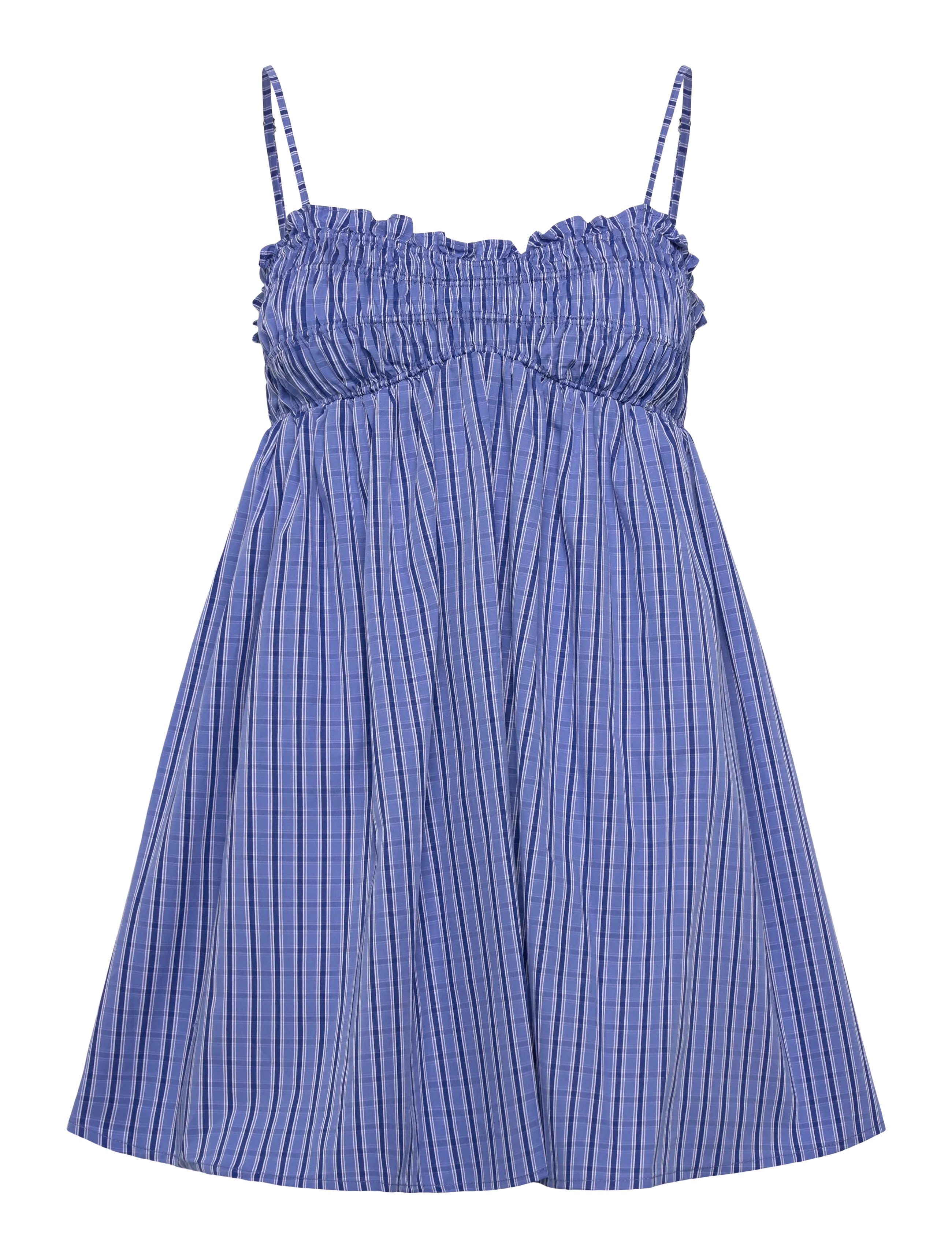 Faithfull The Brand - PRESA MINI DRESS - summer dresses - sotto - 1