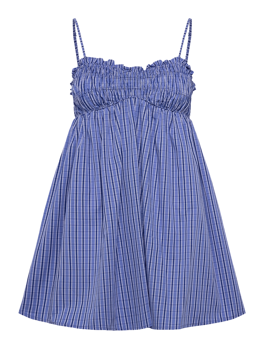 Faithfull The Brand - PRESA MINI DRESS - sotto - 1