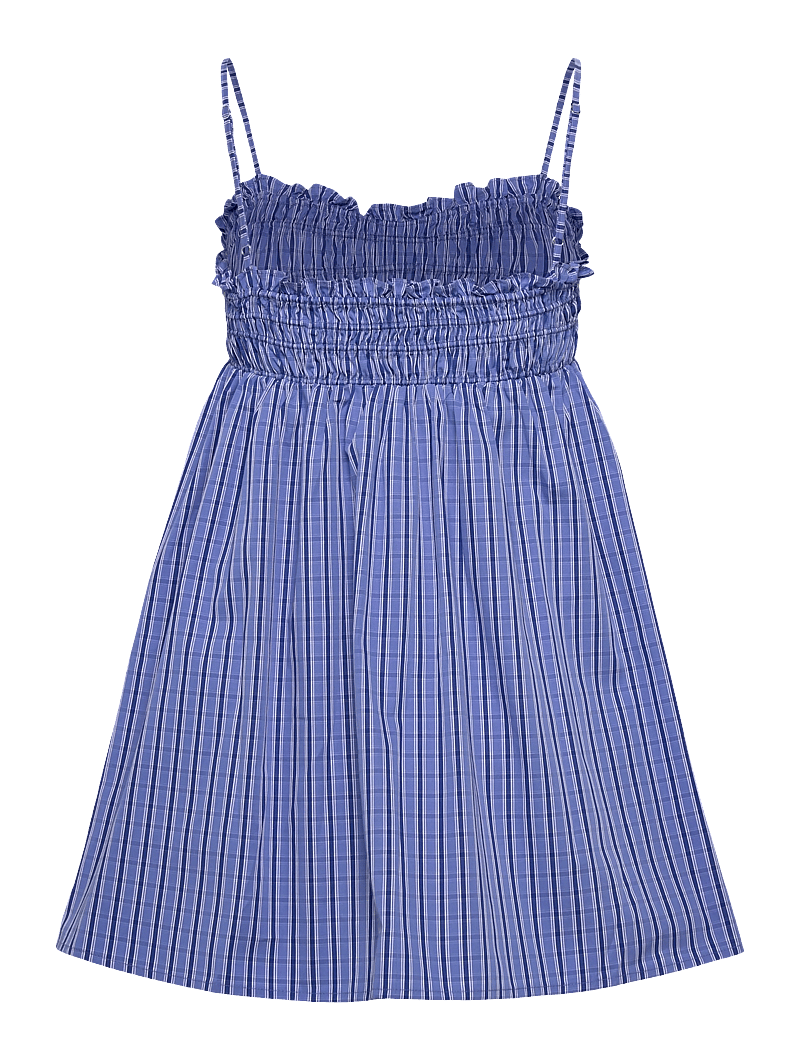 Faithfull The Brand - PRESA MINI DRESS - sommarklänningar - sotto - 2