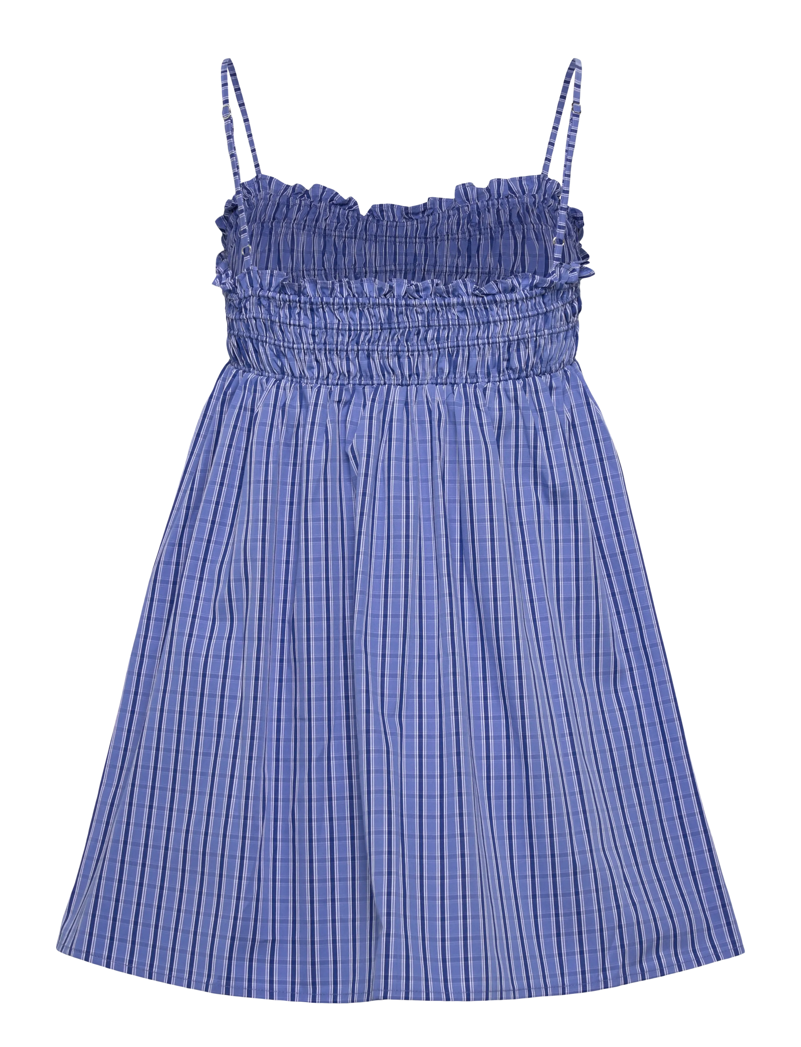 Faithfull The Brand - PRESA MINI DRESS - sotto - 2