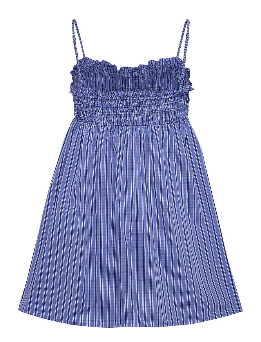 Faithfull The Brand - PRESA MINI DRESS - sotto - 2