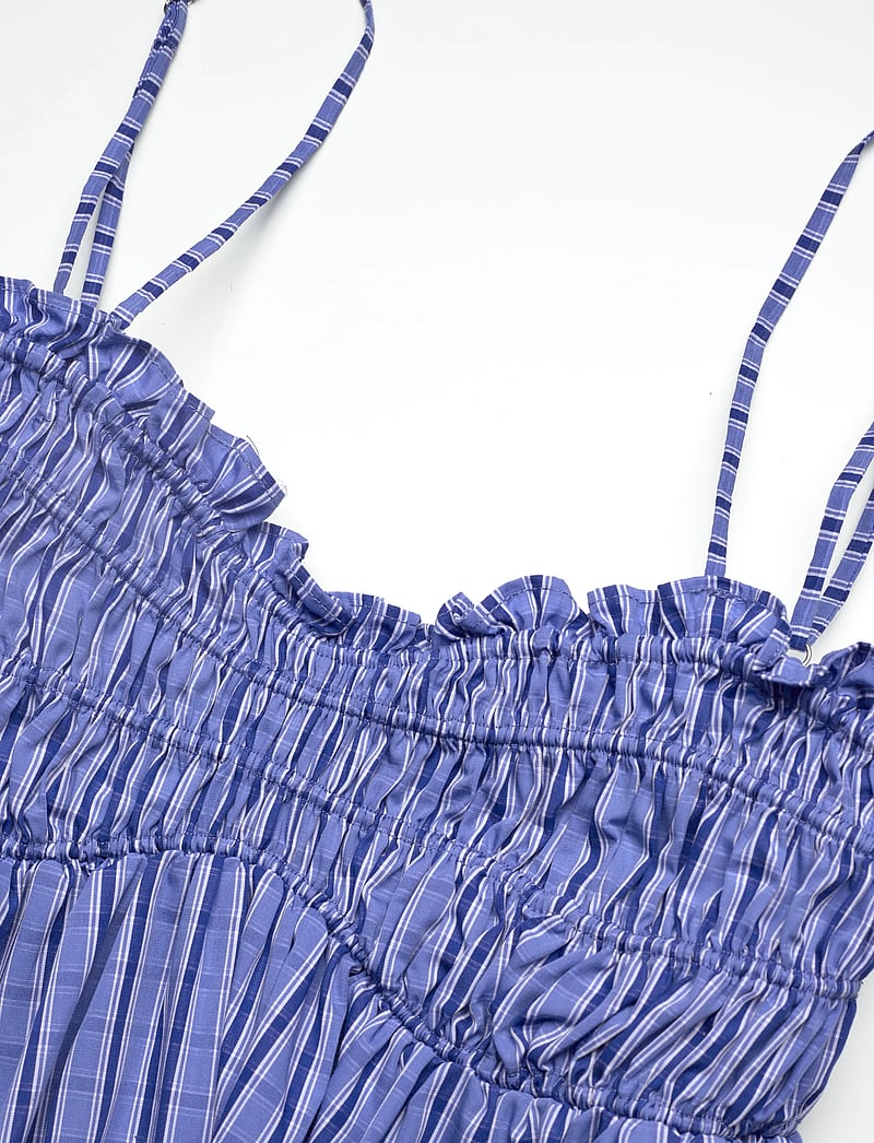 Faithfull The Brand - PRESA MINI DRESS - sommarklänningar - sotto - 5