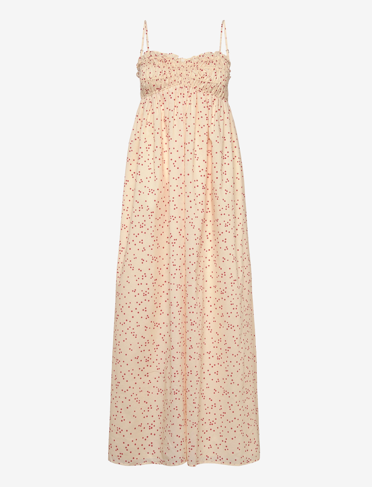 Faithfull The Brand - PRESA MAXI DRESS - sommerkleider - linnea dot panna - 1