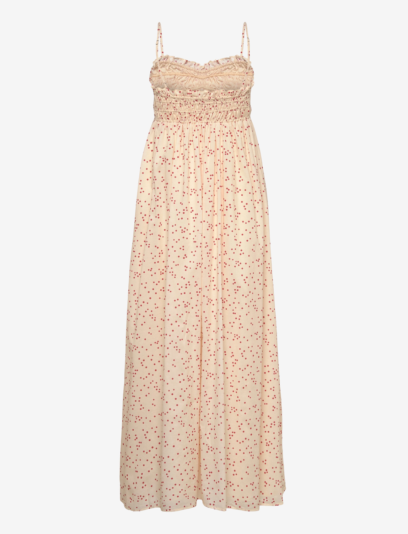 Faithfull The Brand - PRESA MAXI DRESS - sommerkleider - linnea dot panna - 2