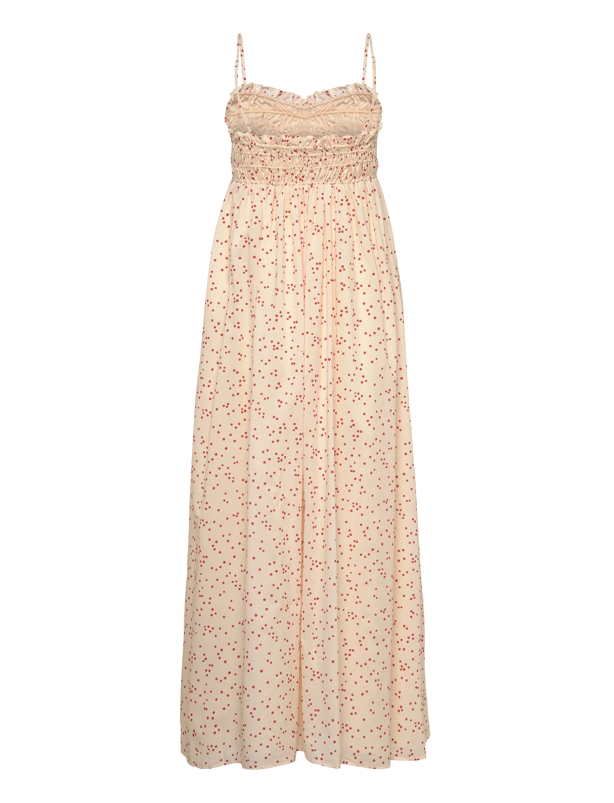 Faithfull The Brand - PRESA MAXI DRESS - robes d'été - linnea dot panna - 2