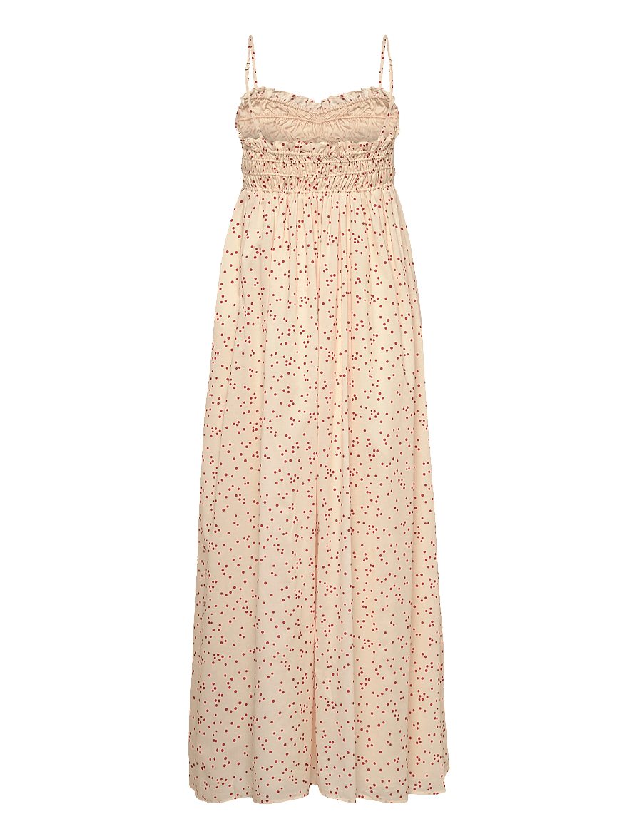 Faithfull The Brand - PRESA MAXI DRESS - robes d'été - linnea dot panna - 2