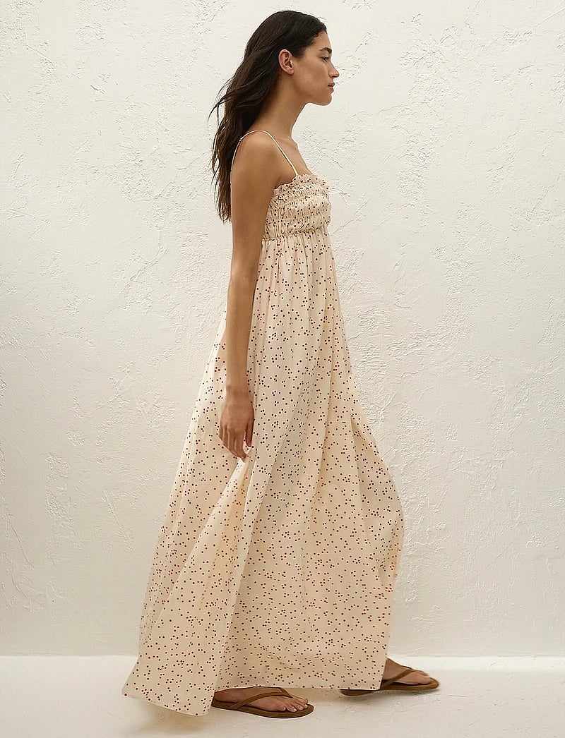 Faithfull The Brand - PRESA MAXI DRESS - sommerkleider - linnea dot panna - 3