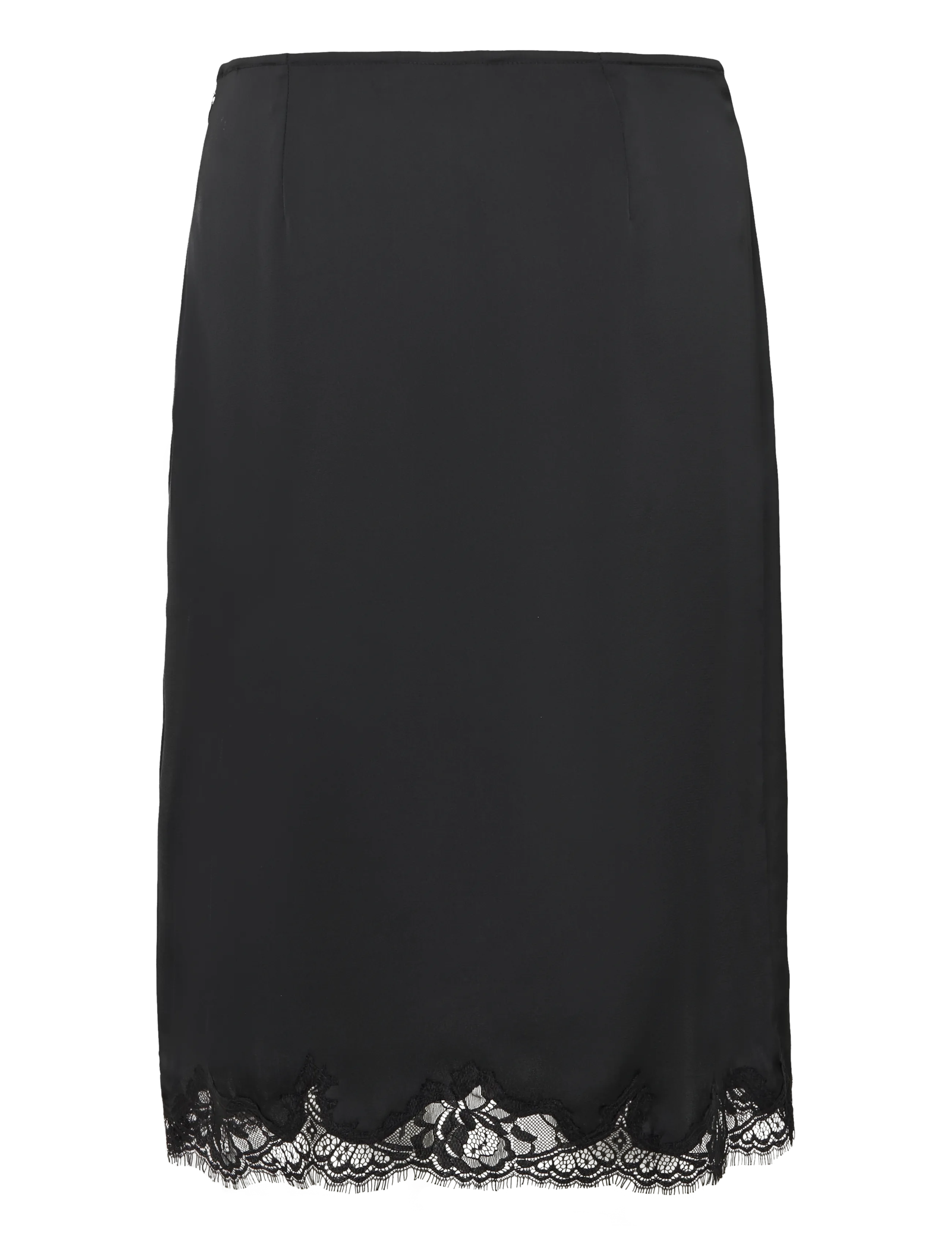 Faithfull The Brand - MARISOL SKIRT - black - 1