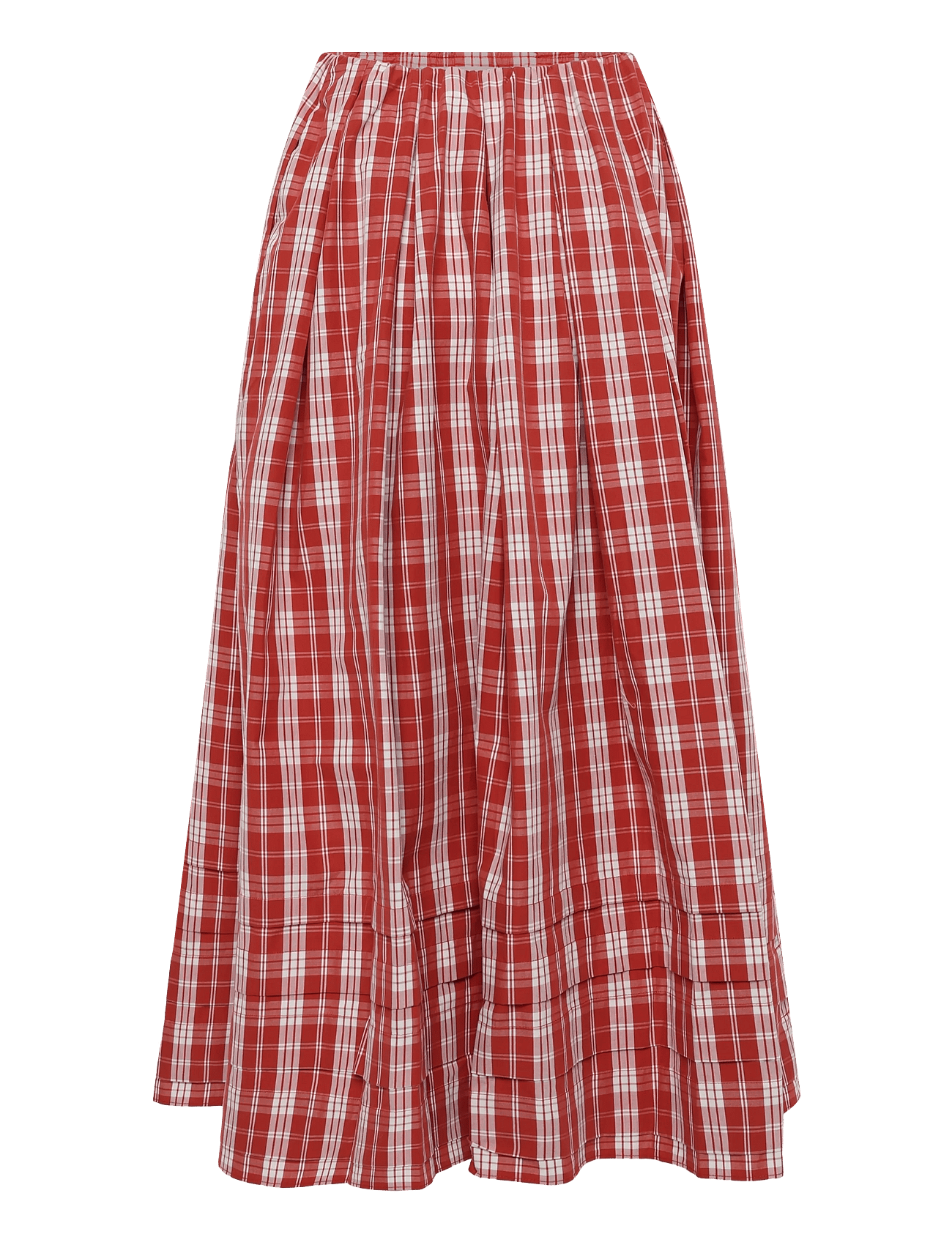 Faithfull The Brand Cales Skirt