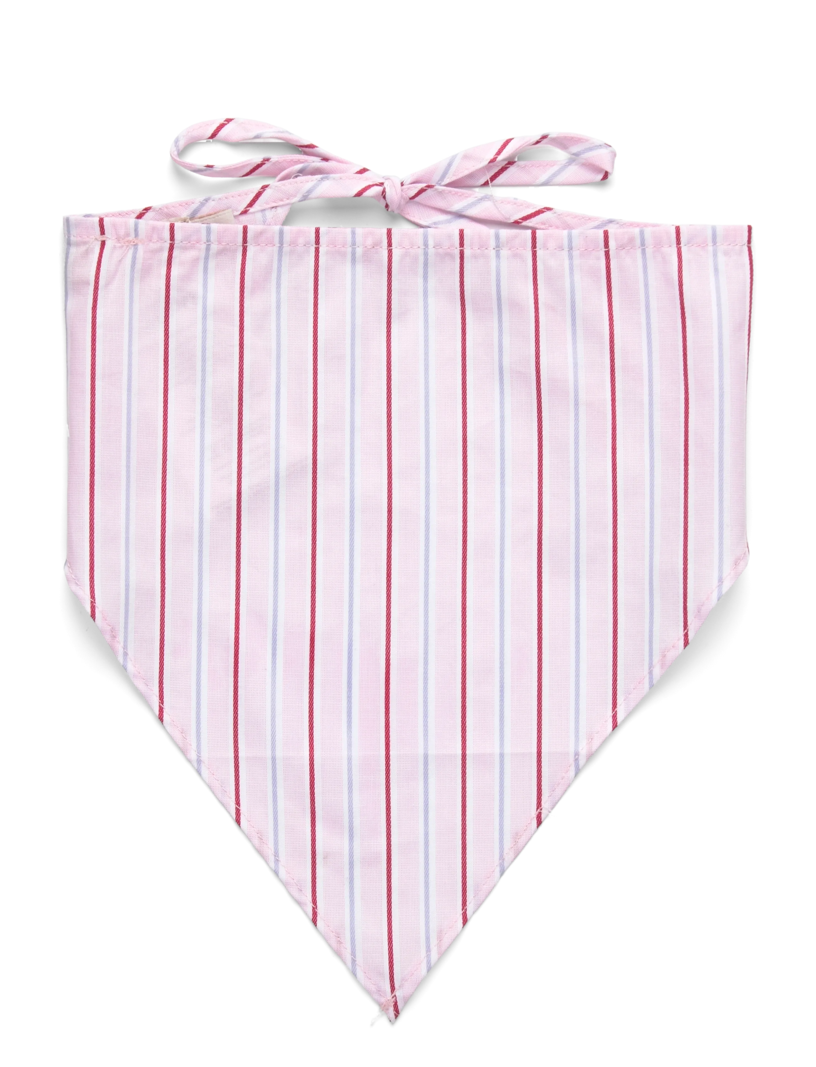 Faithfull The Brand - LUCIA HEAD SCARF - fiori stripe palazzo - 1
