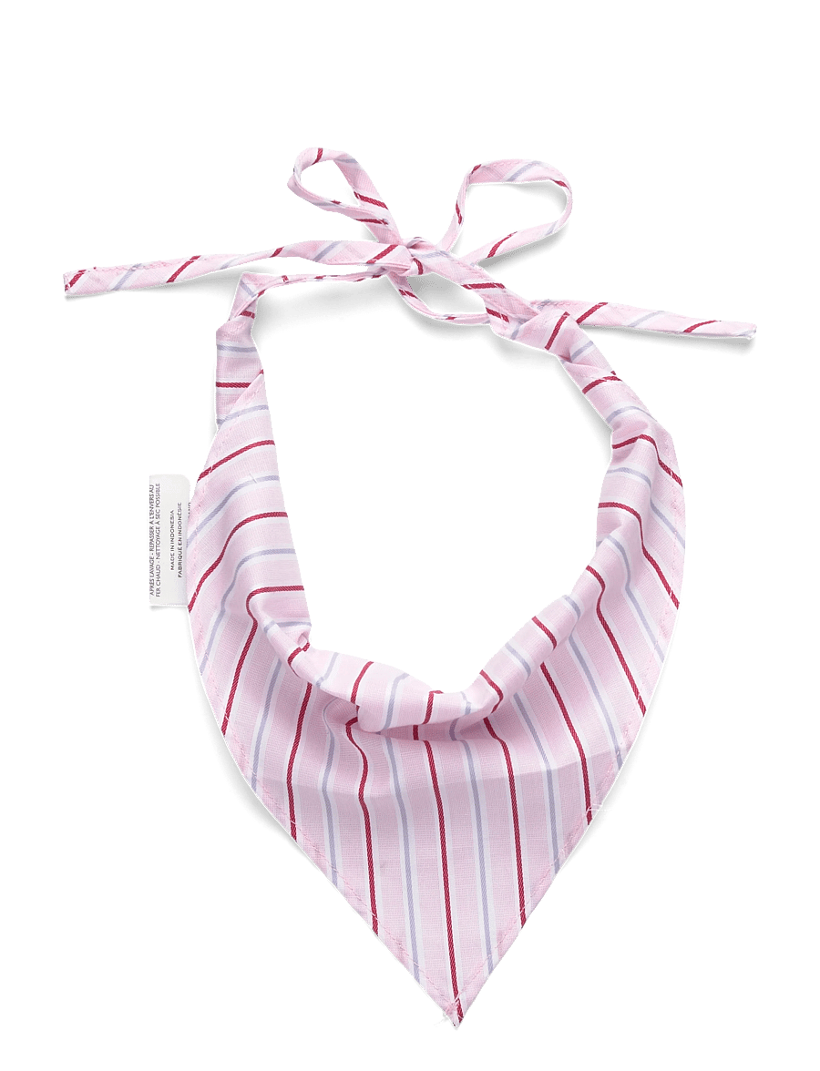 Faithfull The Brand - LUCIA HEAD SCARF - fiori stripe palazzo - 3
