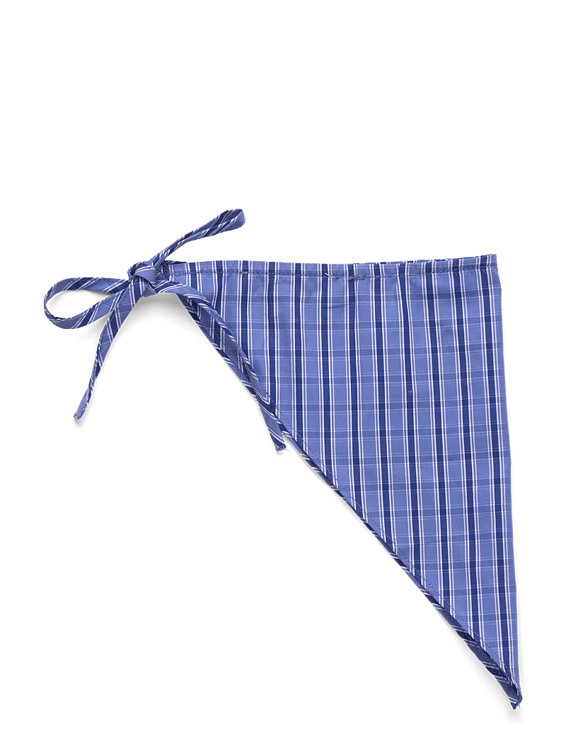 Faithfull The Brand - LUCIA HEAD SCARF - lightweight scarves - sotto - 2