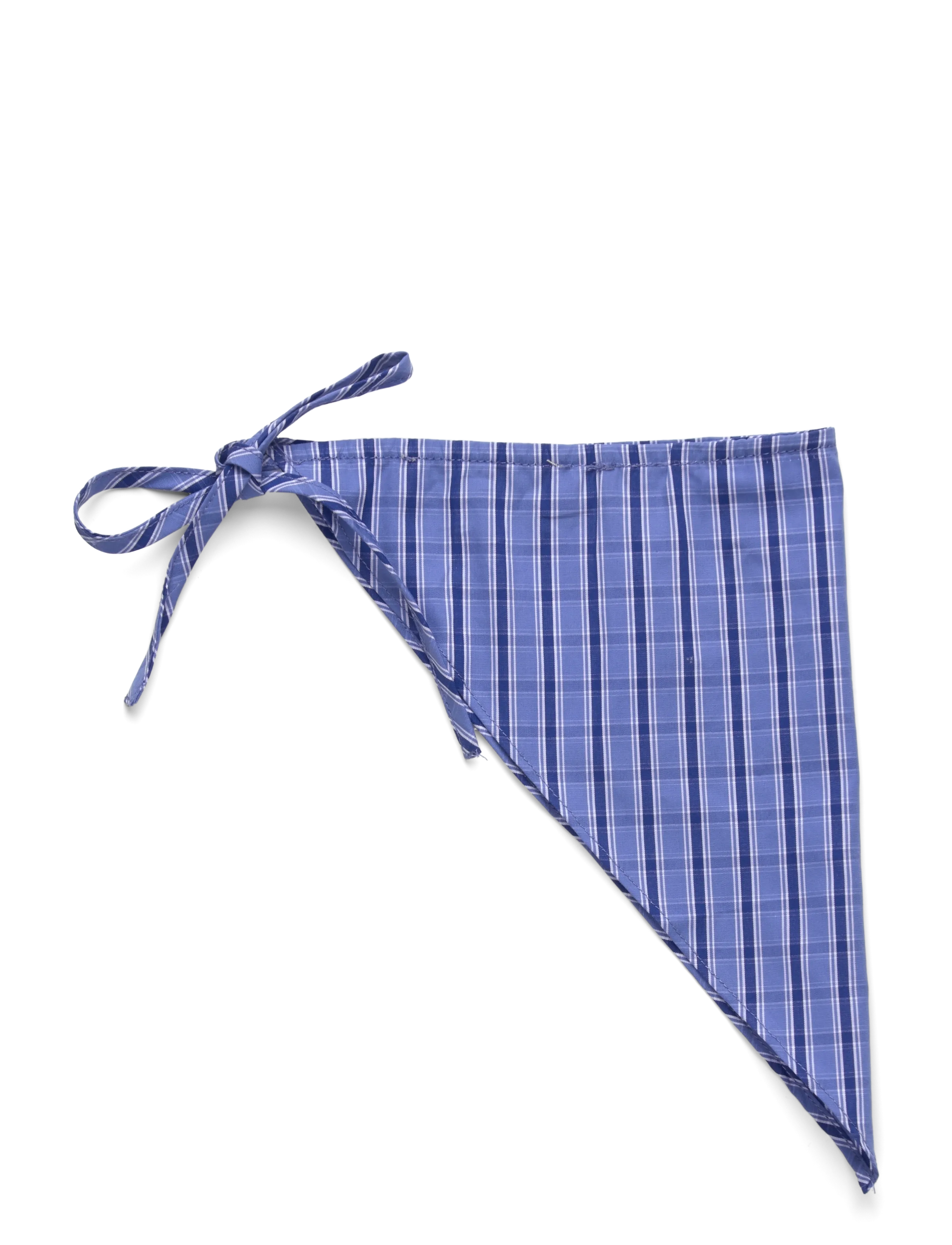 Faithfull The Brand - LUCIA HEAD SCARF - sotto - 2