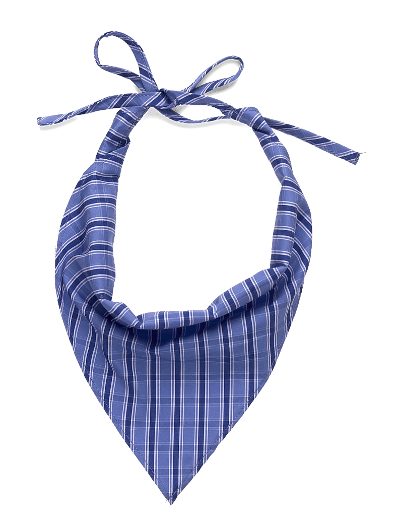 Faithfull The Brand - LUCIA HEAD SCARF - lightweight scarves - sotto - 3