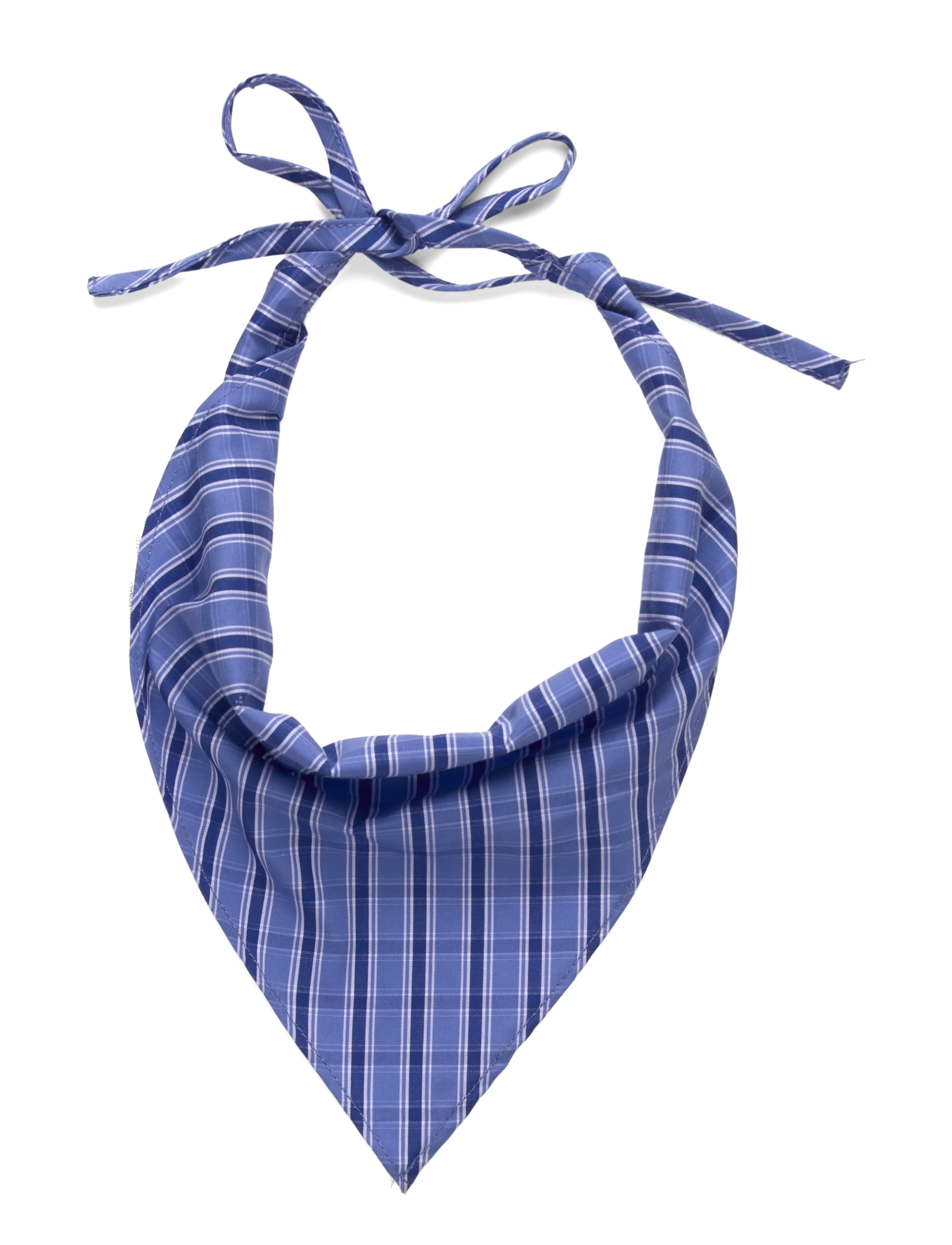 Faithfull The Brand - LUCIA HEAD SCARF - sotto - 3