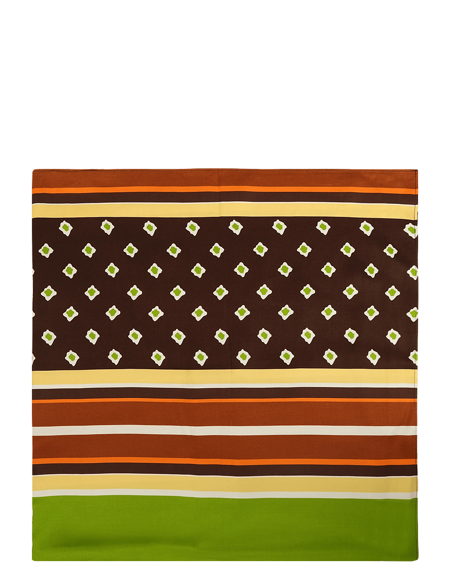 Faithfull The Brand - SOLEIL WAIST SCARF - tynde tørklæder - valencia stripe - 2