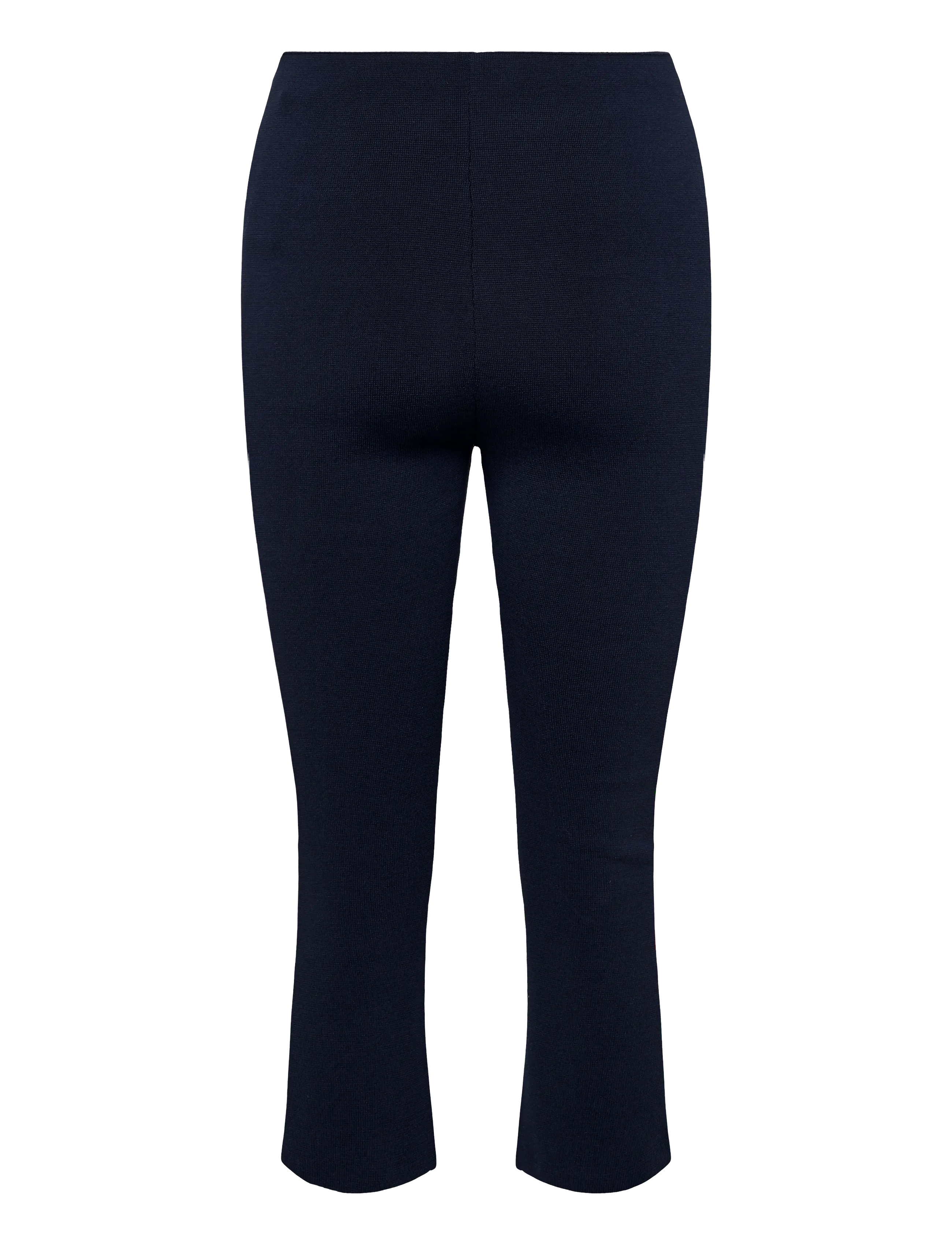 Faithfull The Brand - LEANDRA CAPRI PANT - navy - 1