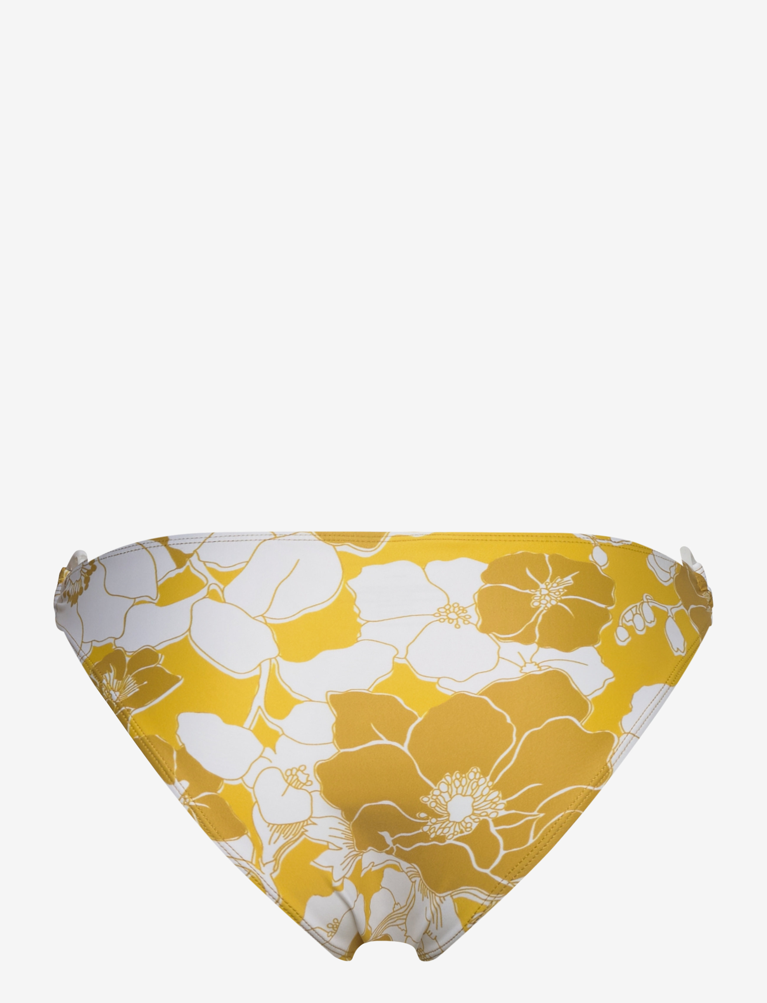 Faithfull The Brand - AGNES BIKINI BOTTOMS - bikinibriefs - potenza floral print - 1