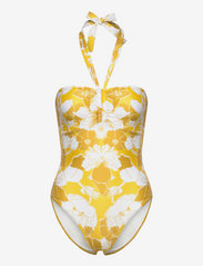 INA ONE PIECE - POTENZA FLORAL PRINT