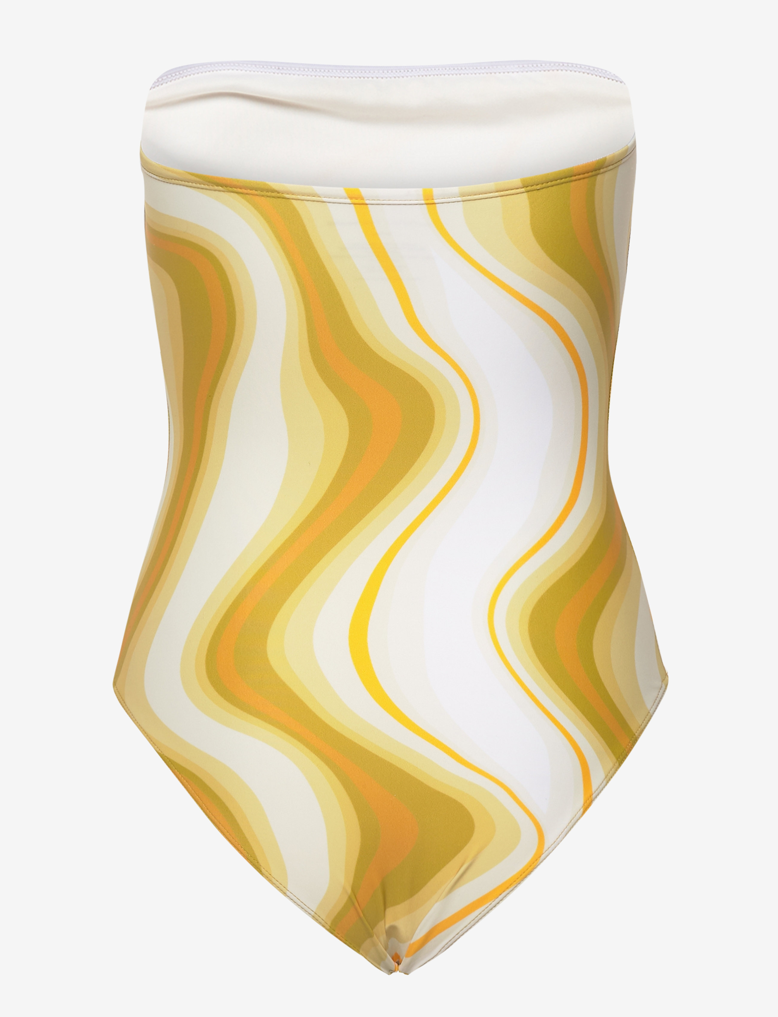 Faithfull The Brand - JOSCA ONE PIECE - badedragter - talamanca print - 1