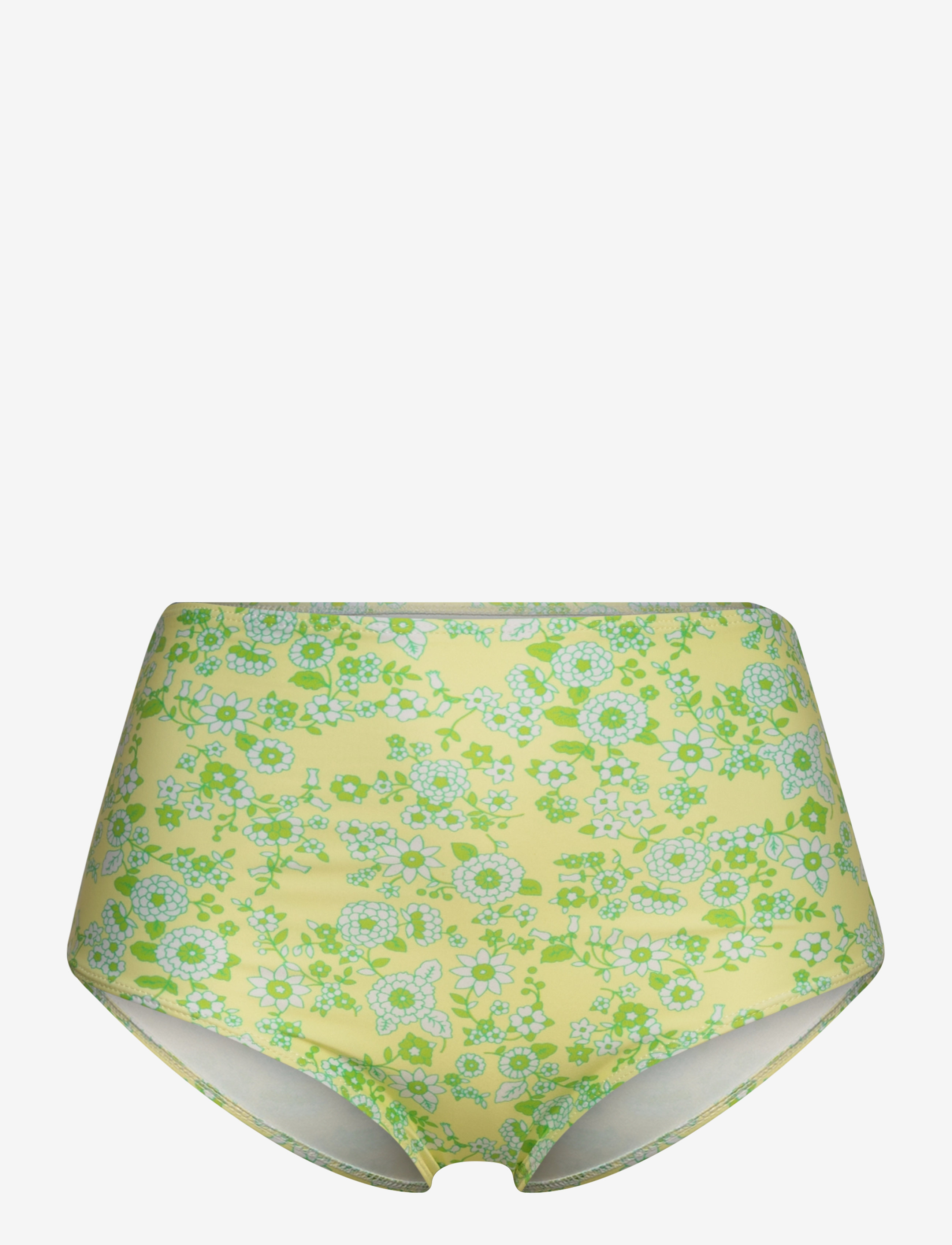 FAITHFULL THE Marke Isle Bikini Bottoms Patterned - S - Damen