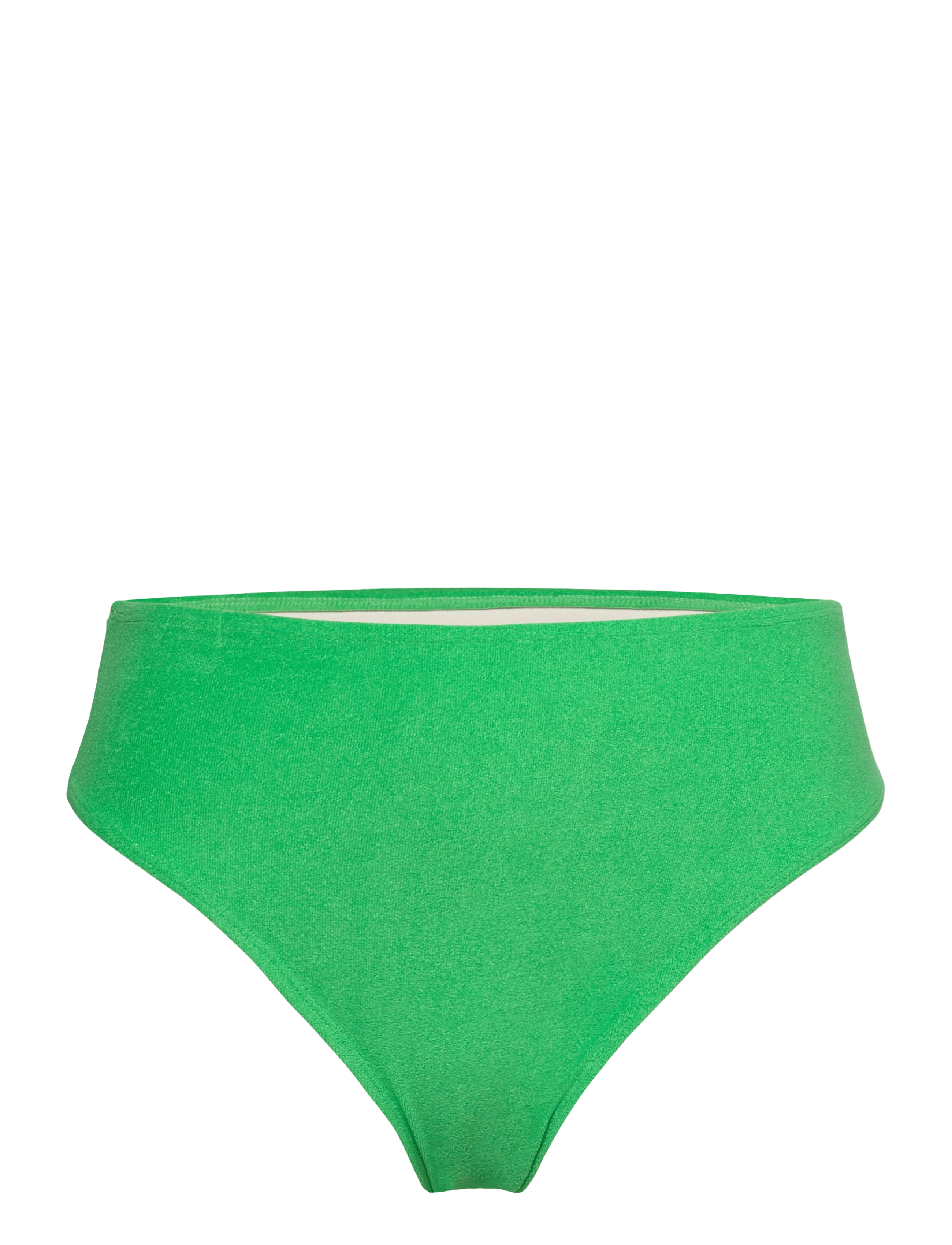 FAITHFULL THE Marke Chania Bikini Bottoms Grün - XS - Damen