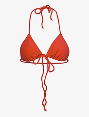 Faithfull The Brand - MARZIA BIKINI TOP - bikinien kolmioyläosat - morange - 0