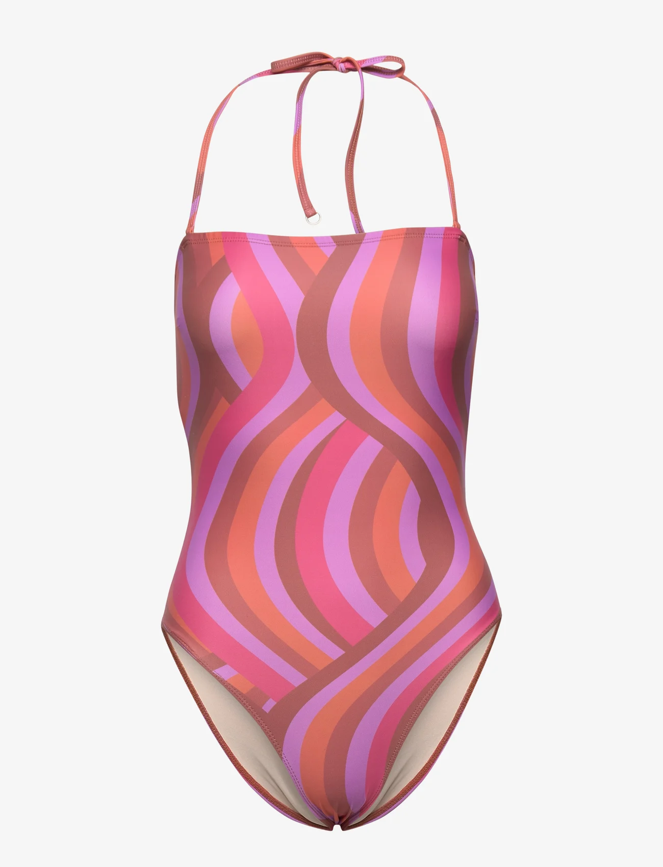 Faithfull The Brand - AIRES ONE PIECE - swimsuits - la condesa print - 0