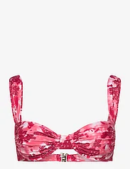 Faithfull The Brand - SOL BIKINI TOP - bikinitoppe med bøjle - rosella floral - 0