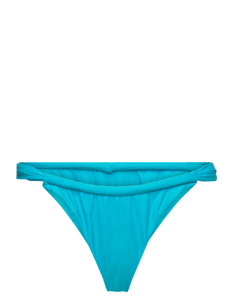 Faithfull The Brand - ANDEZ BIKINI BOTTOMS - bikinibriefs - splash - 0