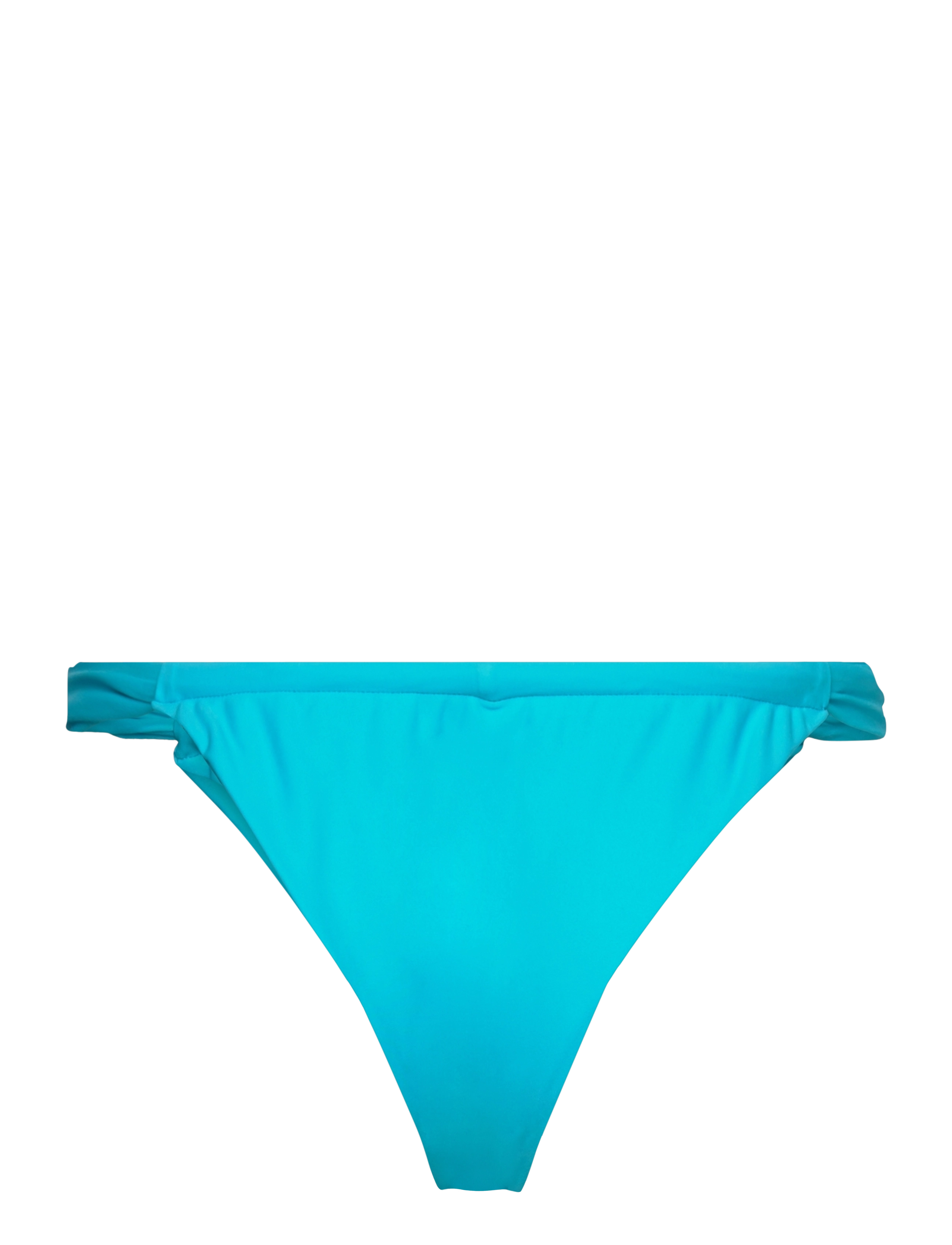 Faithfull The Brand - ANDEZ BIKINI BOTTOMS - bikinibriefs - splash - 1