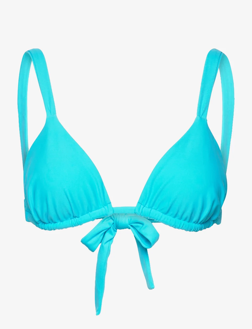 Triangle top swimwear brand