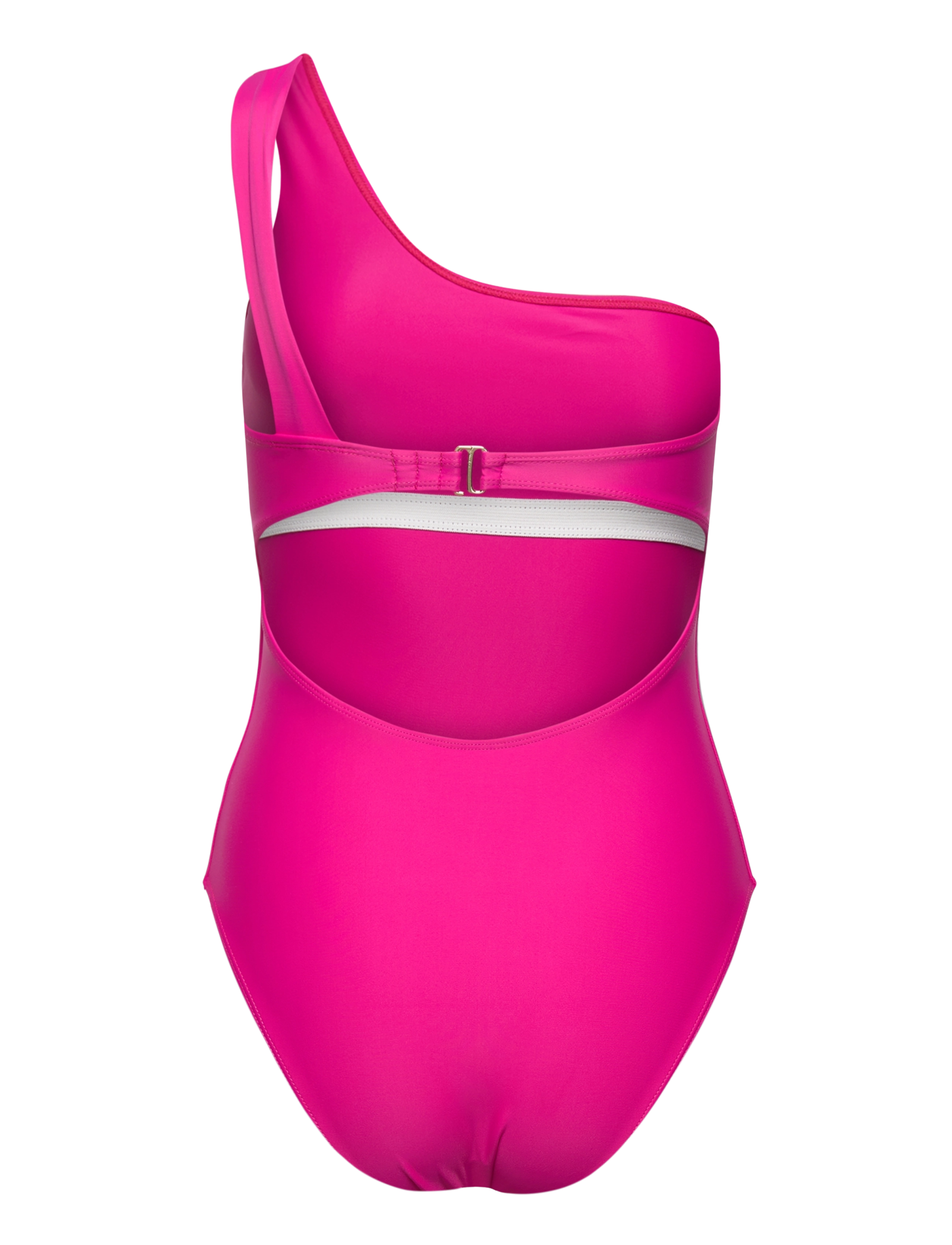 Faithfull The Brand - AUREA ONE PIECE - peldkostīmi - fuchsia - 2