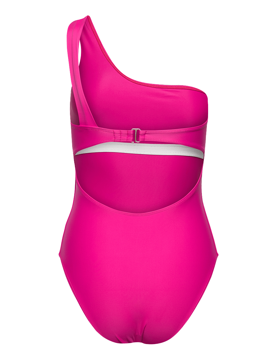 Faithfull The Brand - AUREA ONE PIECE - peldkostīmi - fuchsia - 2