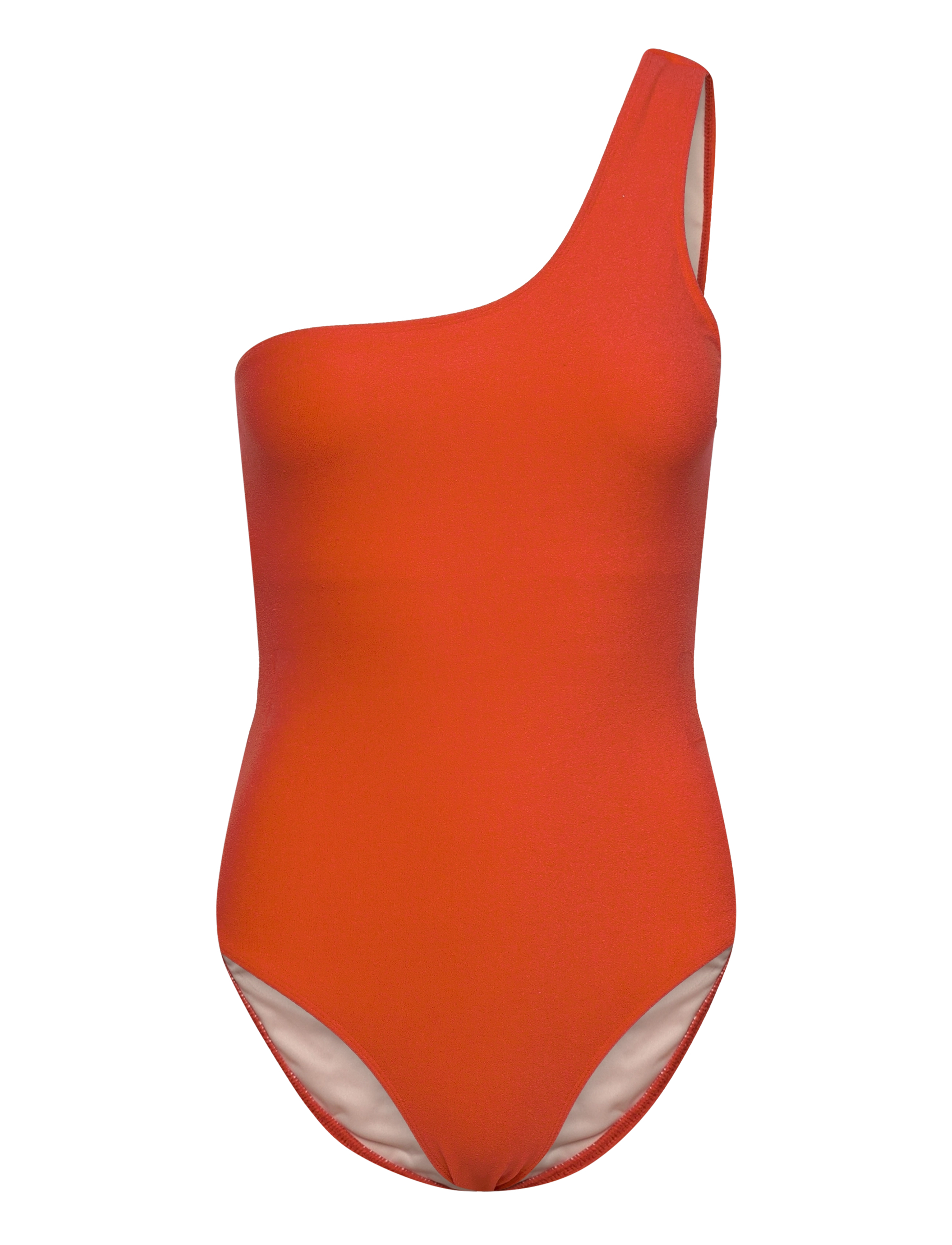 Faithfull The Brand Aurea One Piece, S, Bademode, Orange - Swimsuits, Frauen