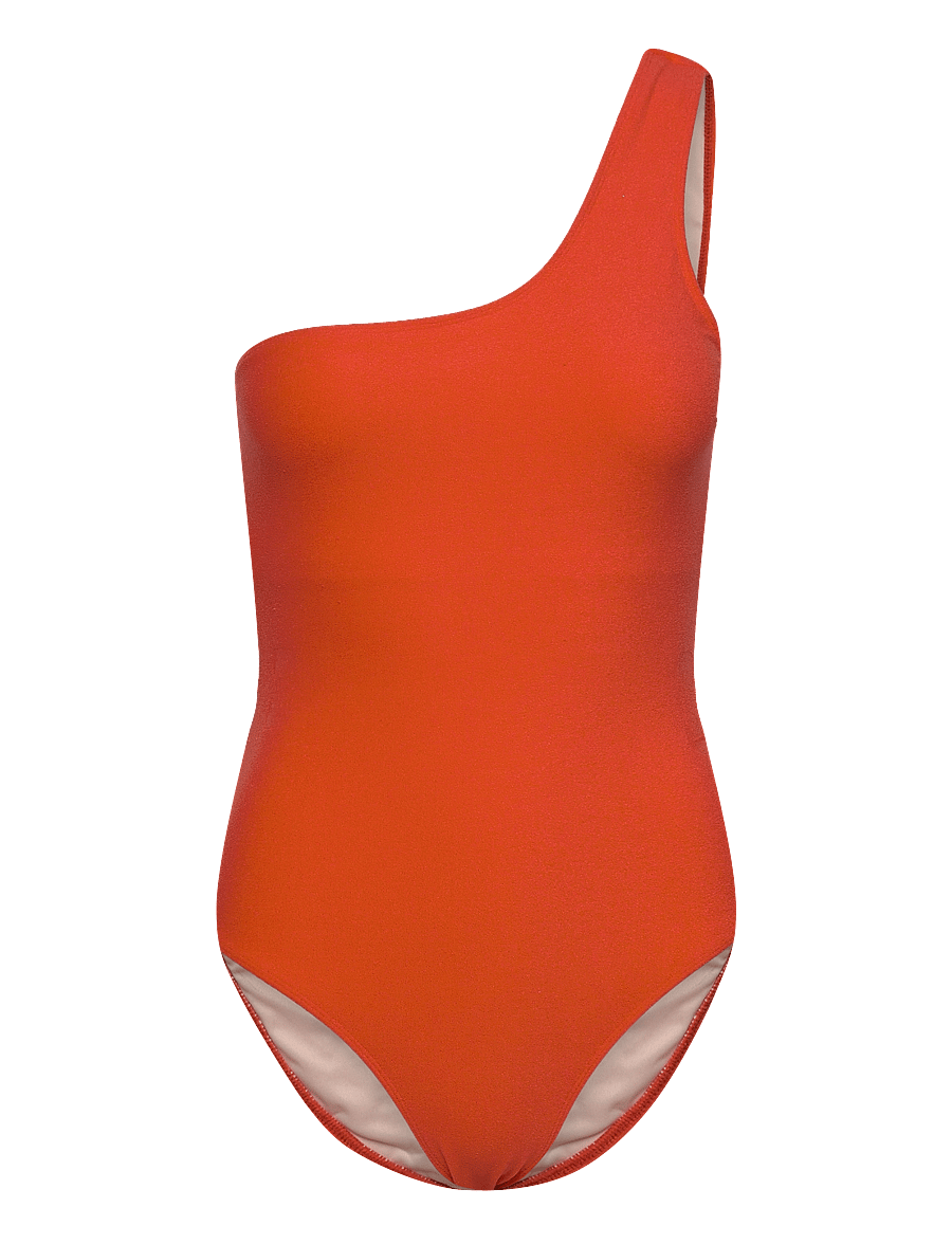Faithfull The Brand - AUREA ONE PIECE - badeanzüge - morange - 0